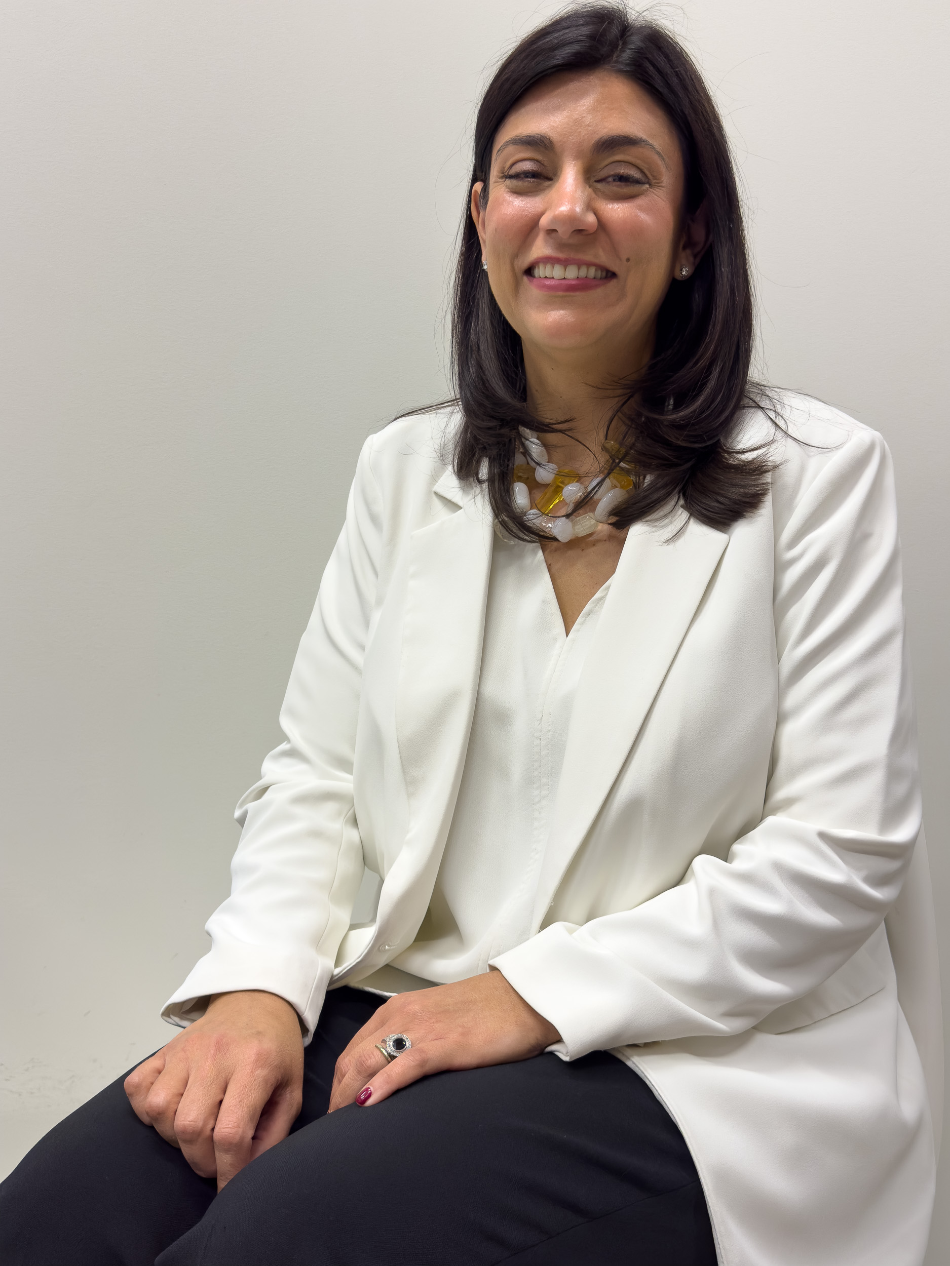 Ana Gómez Escolar