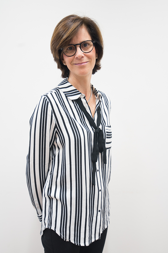 María Luisa de la Lastra