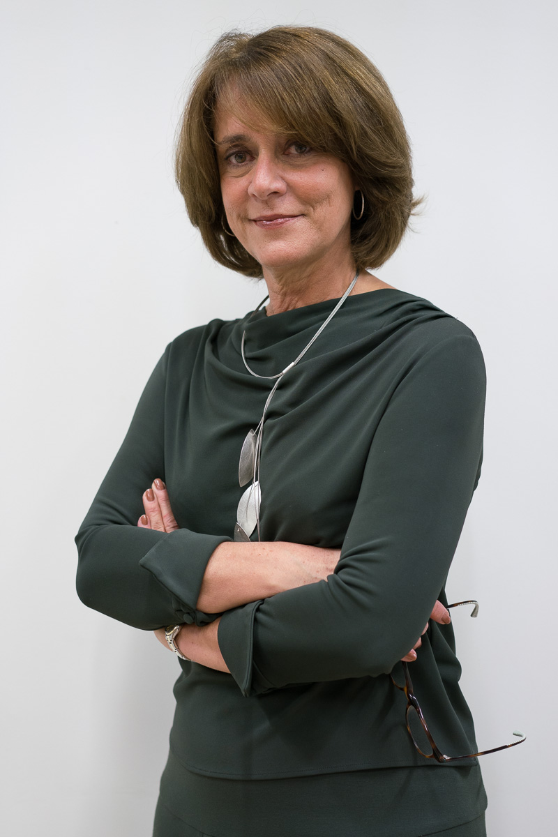 Teresa Lozano