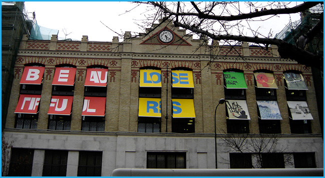 Casa Encendida