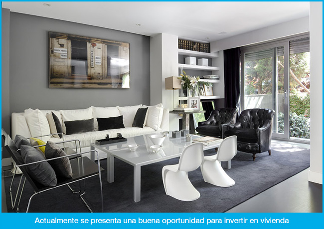 comprar vivienda