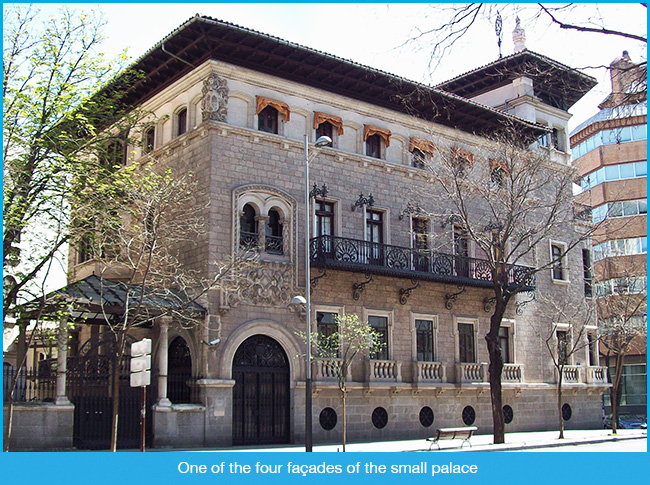 Casa de Garay