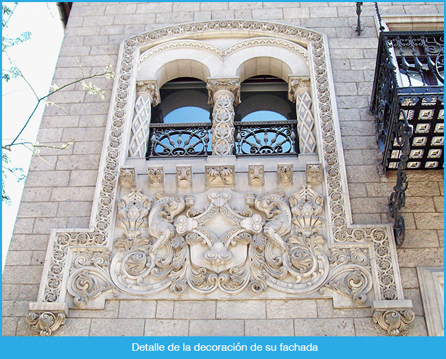 Casa de Garay