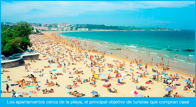 turismo y vivienda