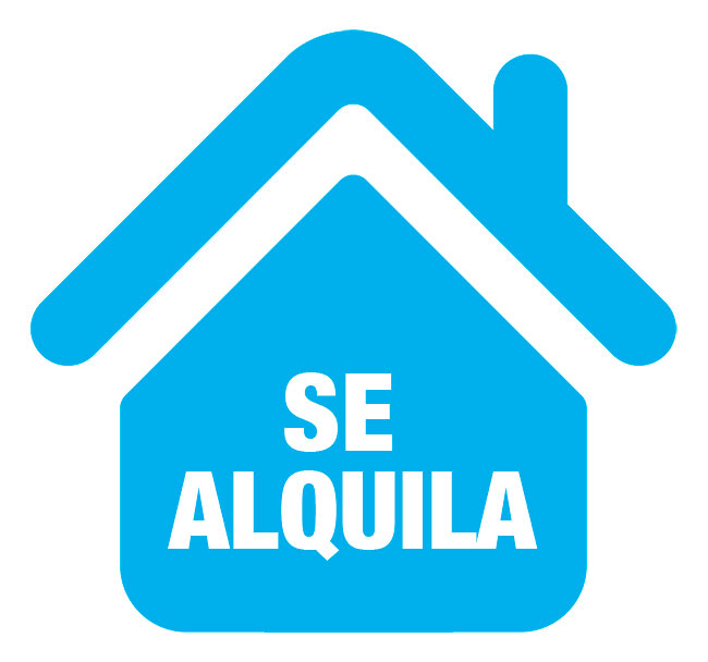 alquiler de vivienda