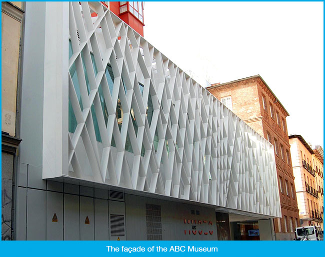 The ABC Museum