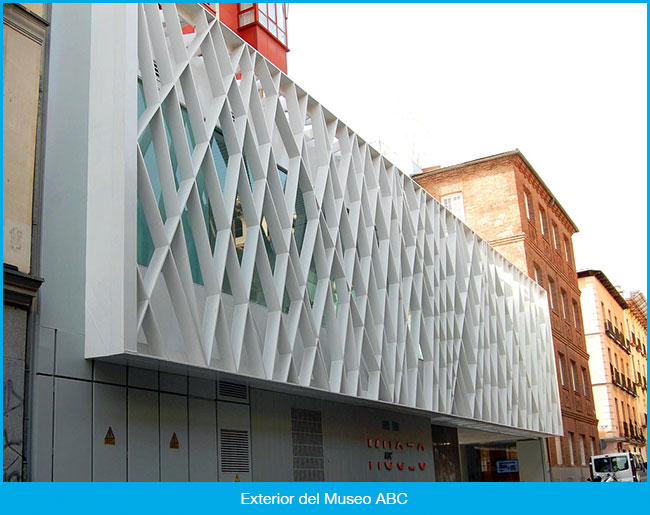 Museo ABC
