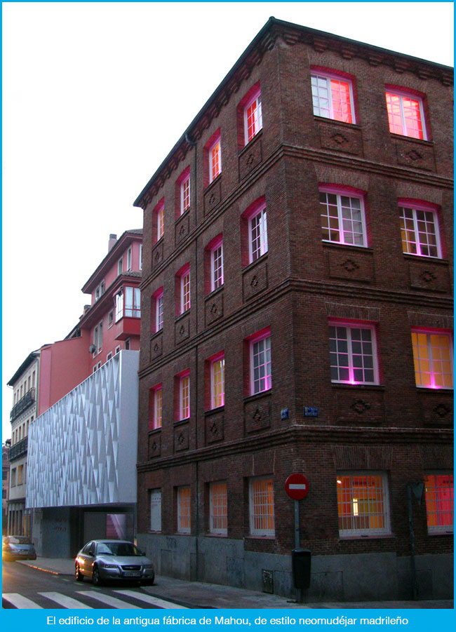 Museo ABC
