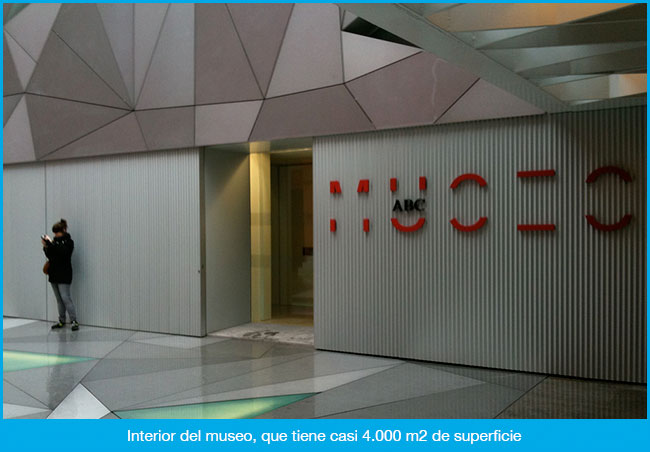 Museo ABC