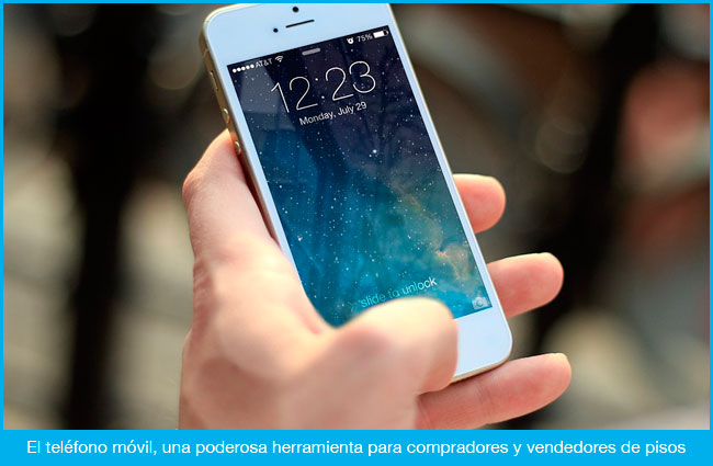 tecnología en el sector inmobiliario