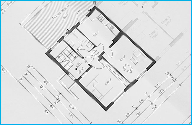 Vivienda nueva en la Comunidad de Madrid