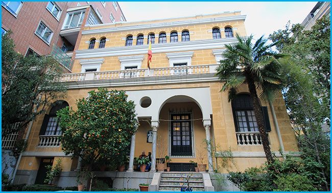 Sorolla Museum