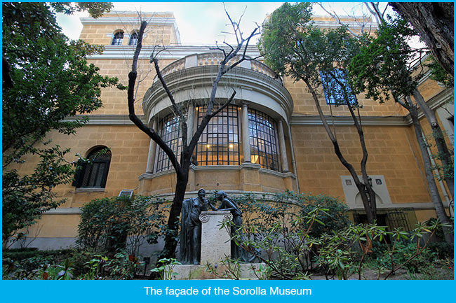 Sorolla Museum