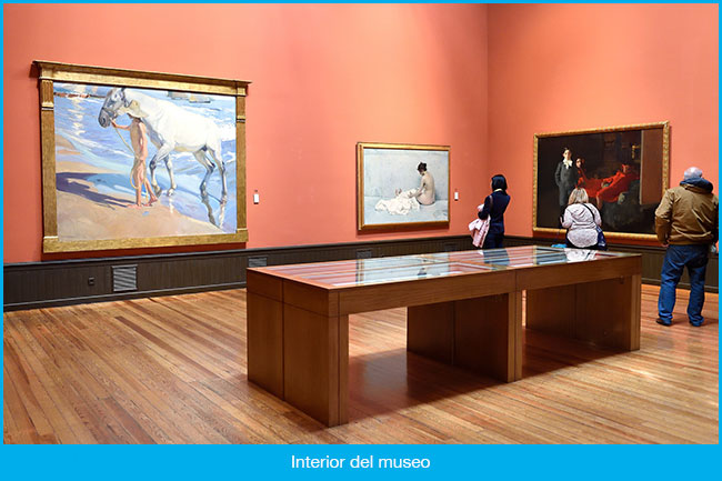 Museo Sorolla