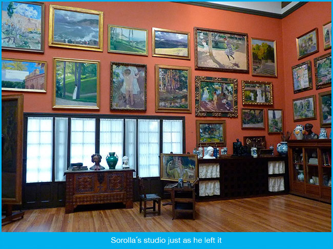 Sorolla Museum