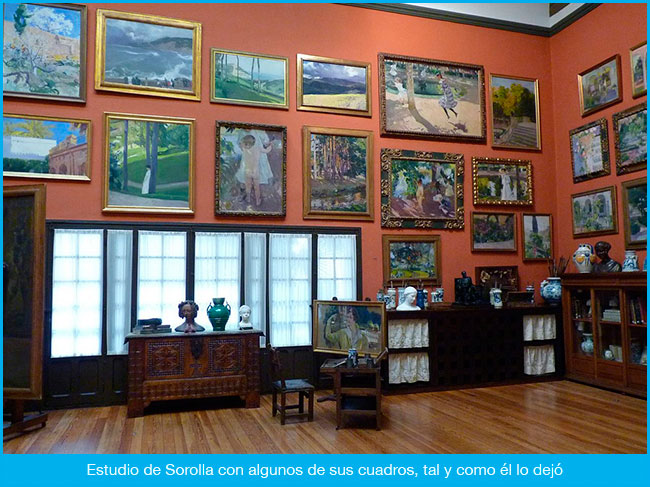 Museo Sorolla