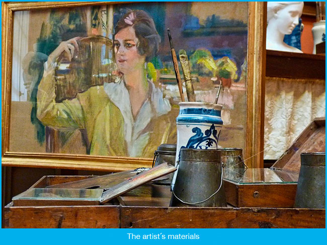 Sorolla Museum