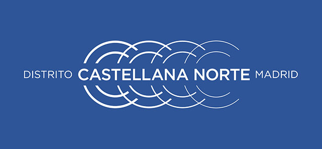Castellana Norte District