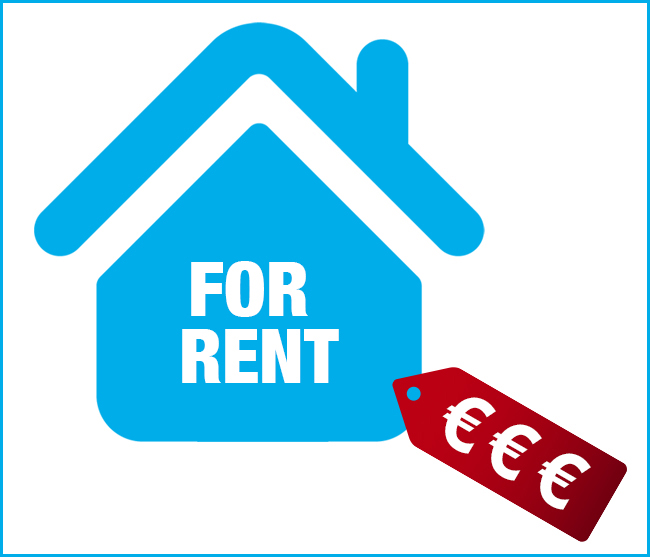 rental housing in Spain