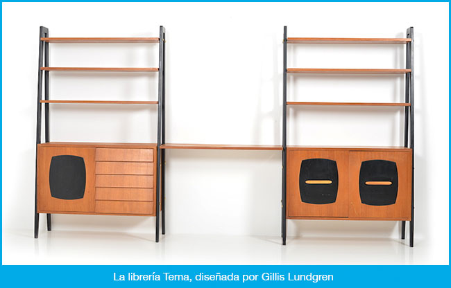 Ikea, muebles de colección