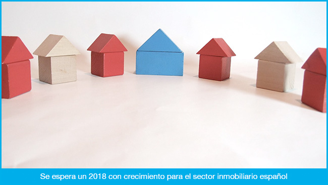 vivienda en 2018