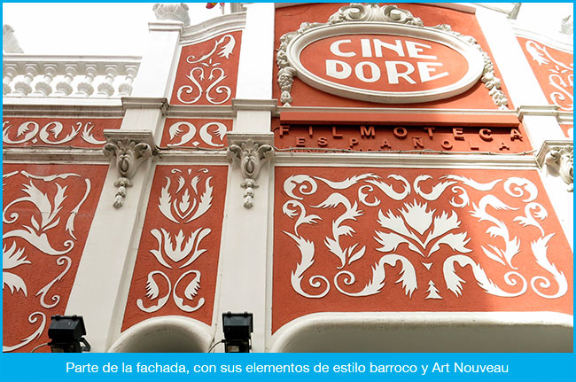 Cine Doré