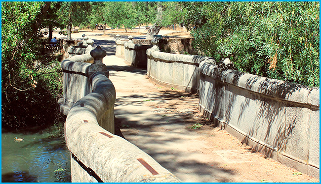 Puente de la Culebra