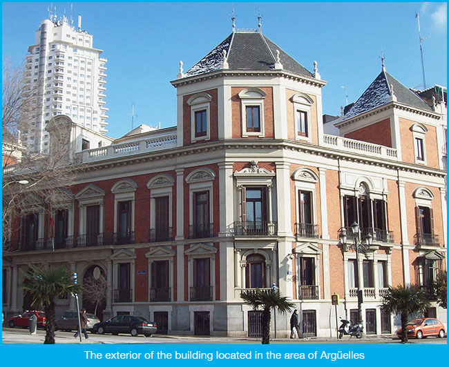 Museo Cerralbo