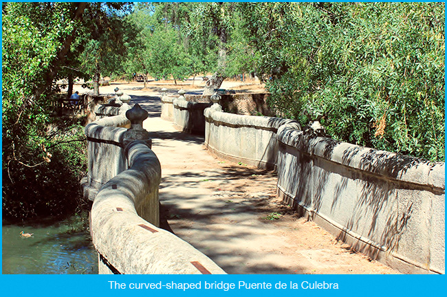 Puente de la Culebra