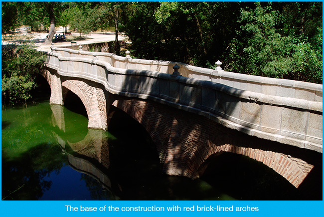 Puente de la Culebra