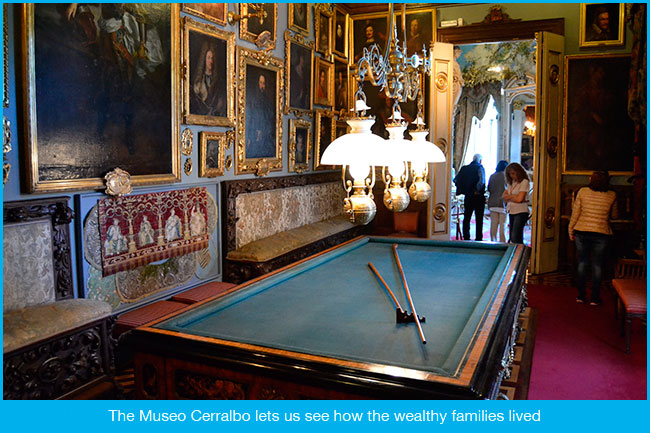 Museo Cerralbo