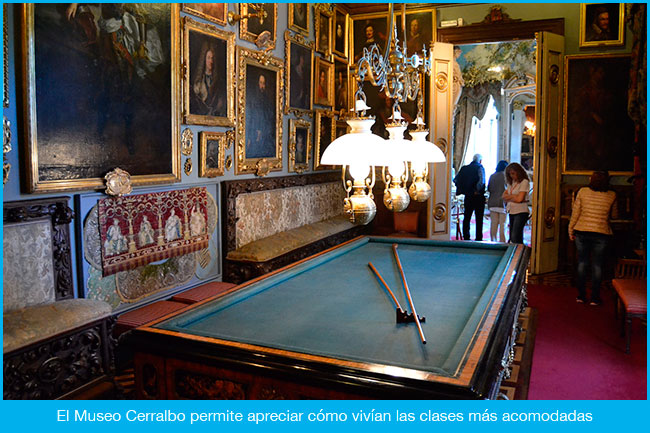 Museo Cerralbo