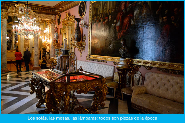 Museo Cerralbo