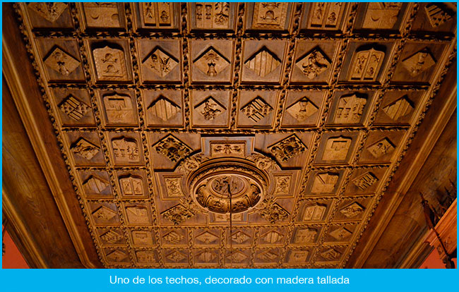 Museo Cerralbo