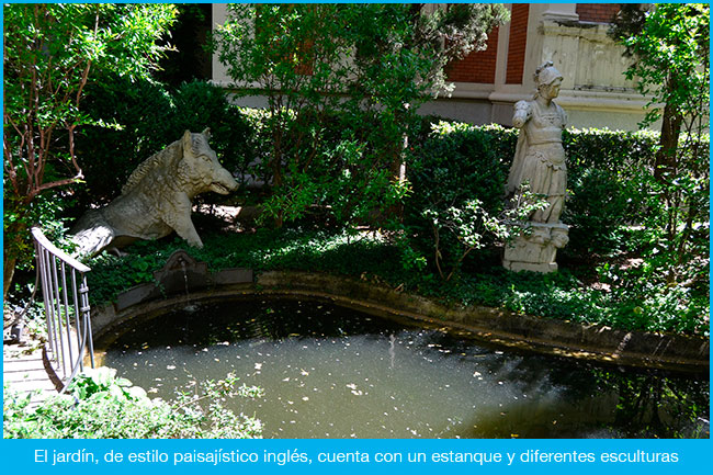 Museo Cerralbo