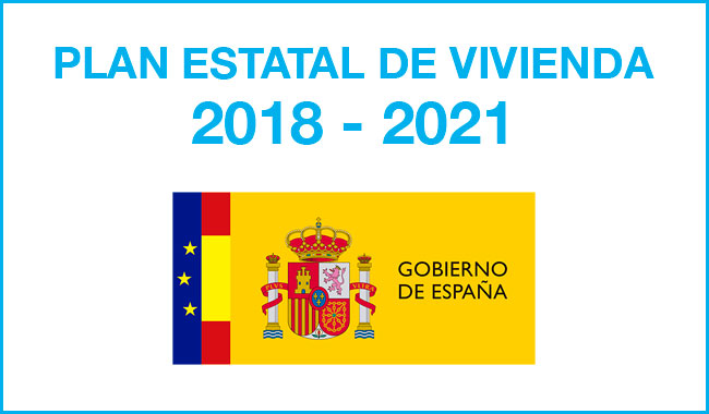 Plan Estatal de Vivienda