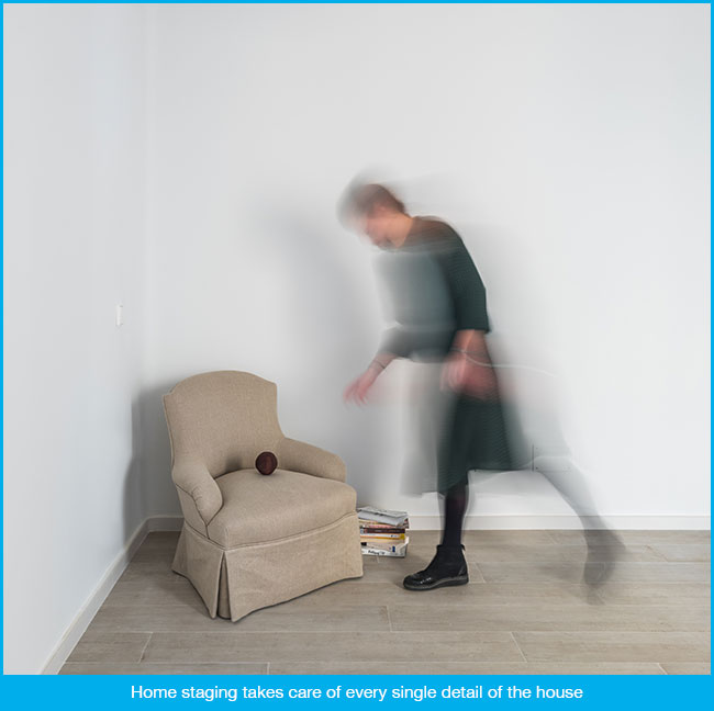 home staging