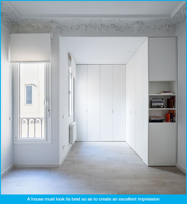 home staging