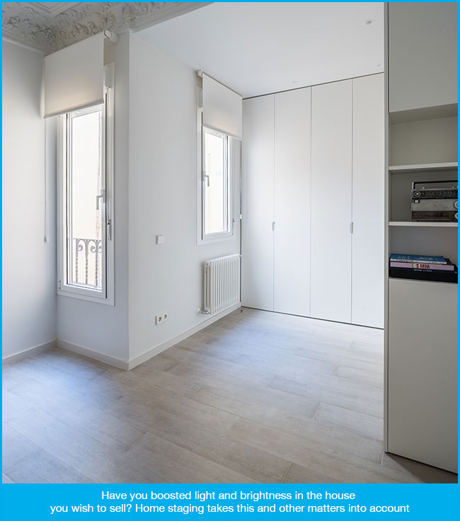home staging