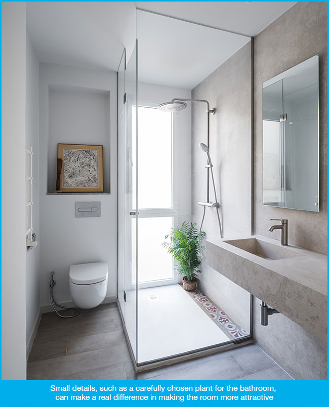 home staging