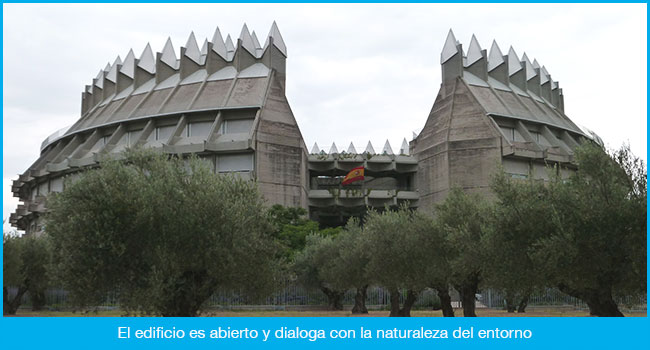 Instituto del Patrimonio Cultural de España
