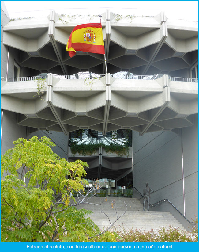 Instituto del Patrimonio Cultural de España