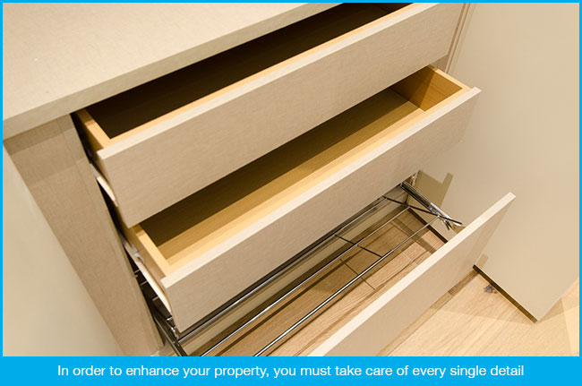 before renting out your house