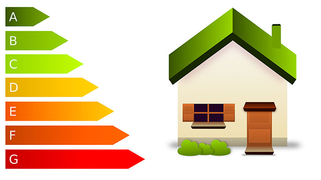 On the path of efficient energy consumption at home