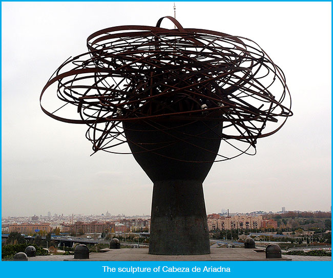 Parque Lineal del Manzanares