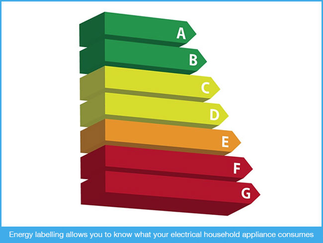 On the path of efficient energy consumption at home