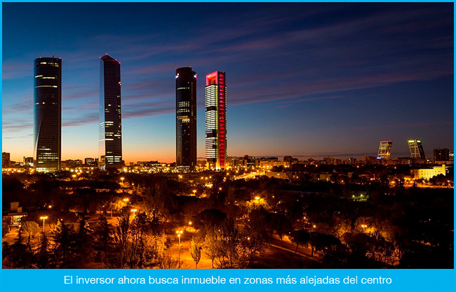 Vivienda en 2019