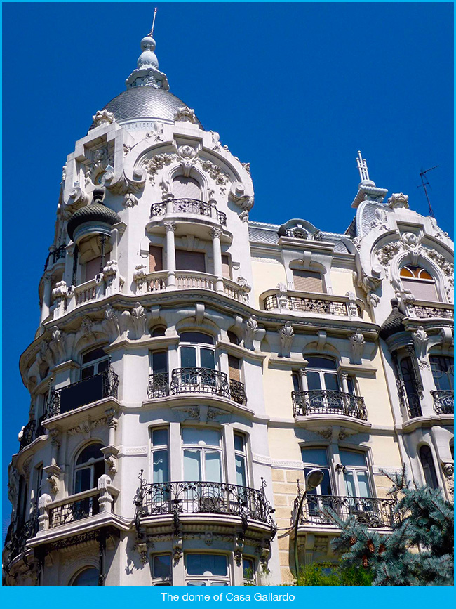 Casa Gallardo