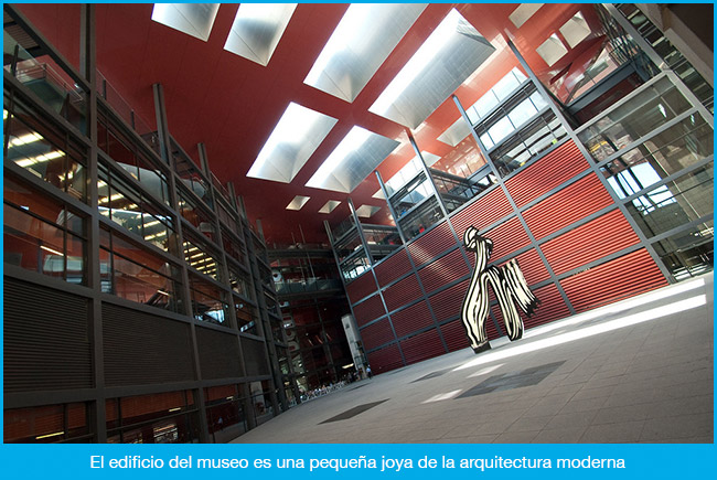 Museo Reina Sofía