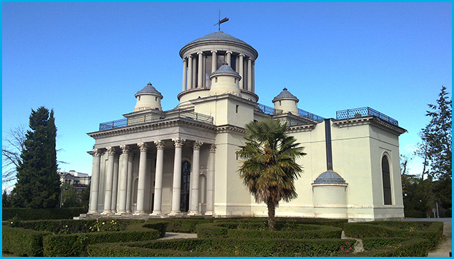 Real Observatorio de Madrid